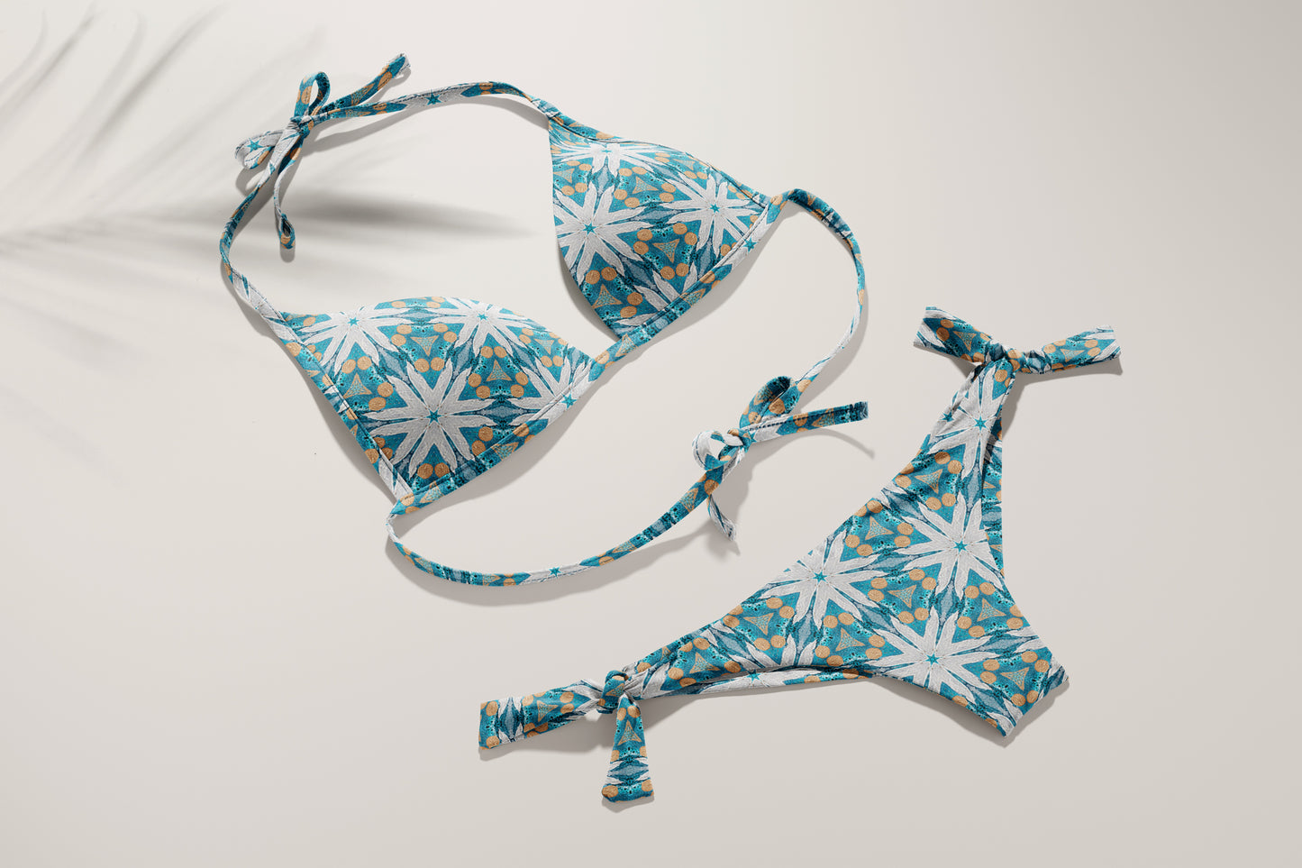 Neptune Pattern