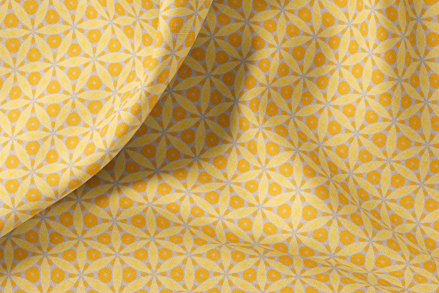 Gravity Cushion Cover