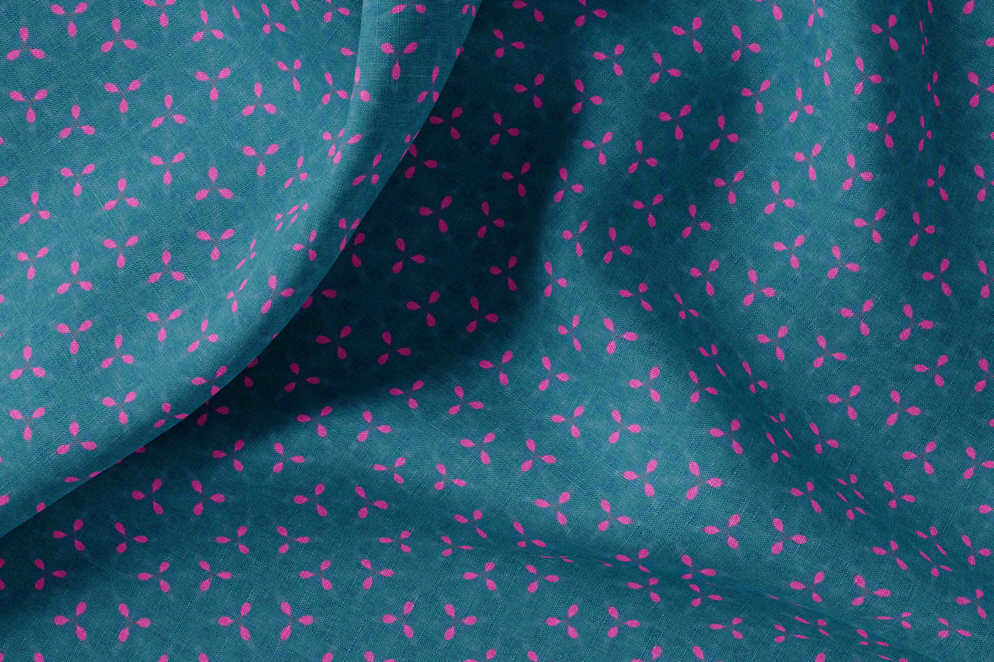 Kefalonia Cushion Cover