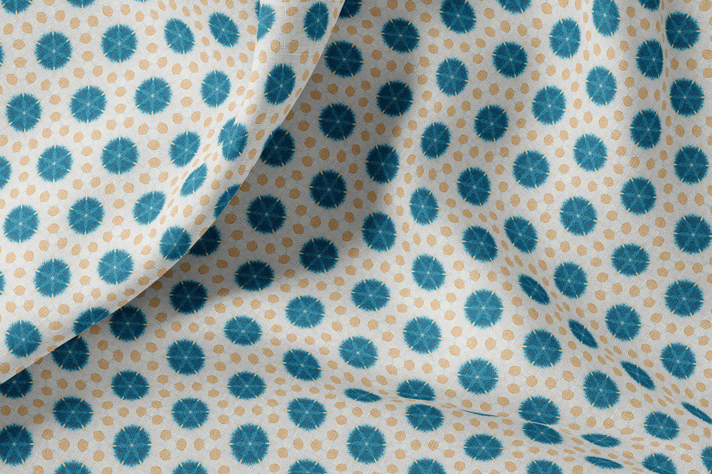 Neptune Cushion Cover 3