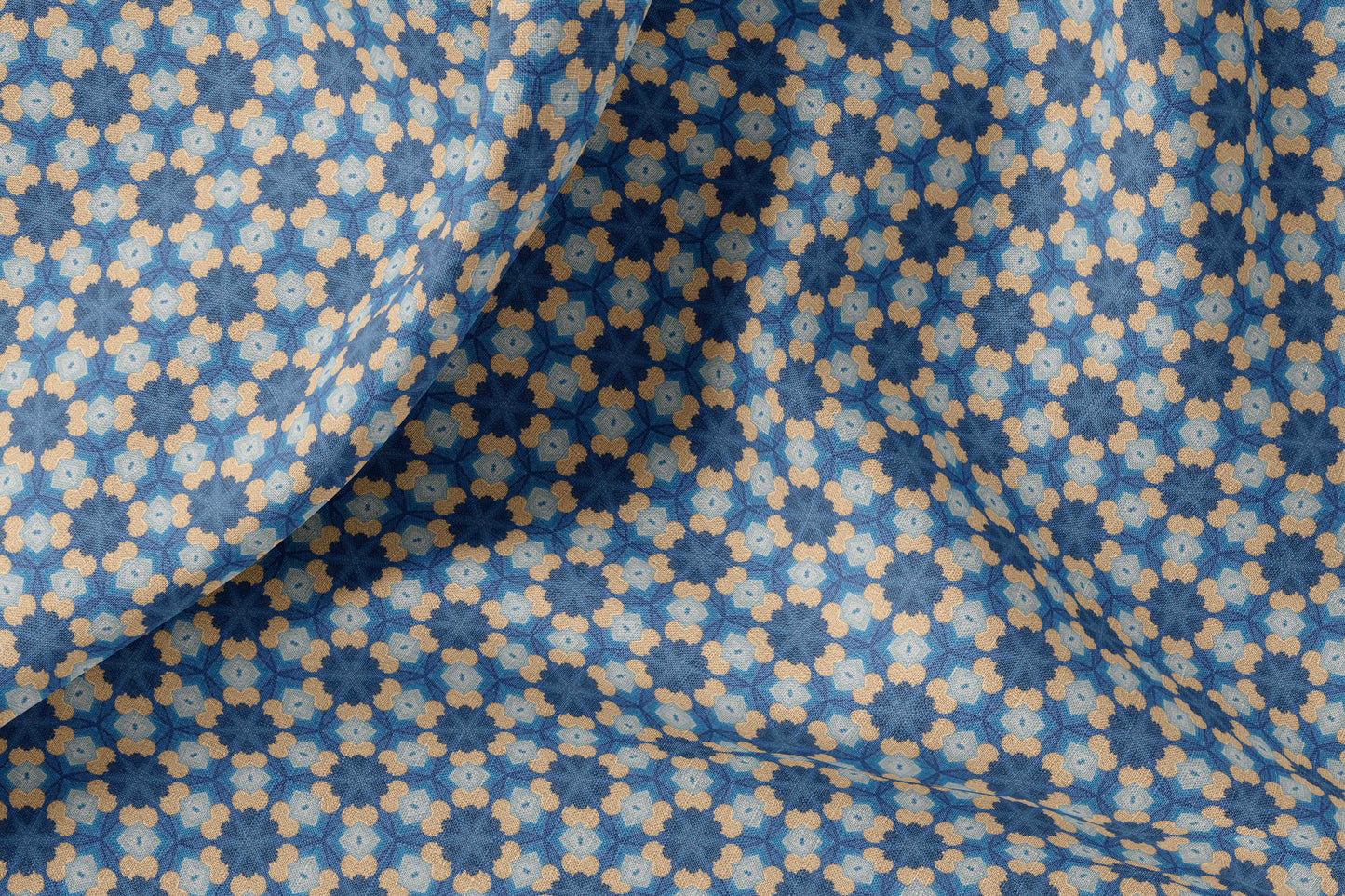 Resonance Cushion Cover