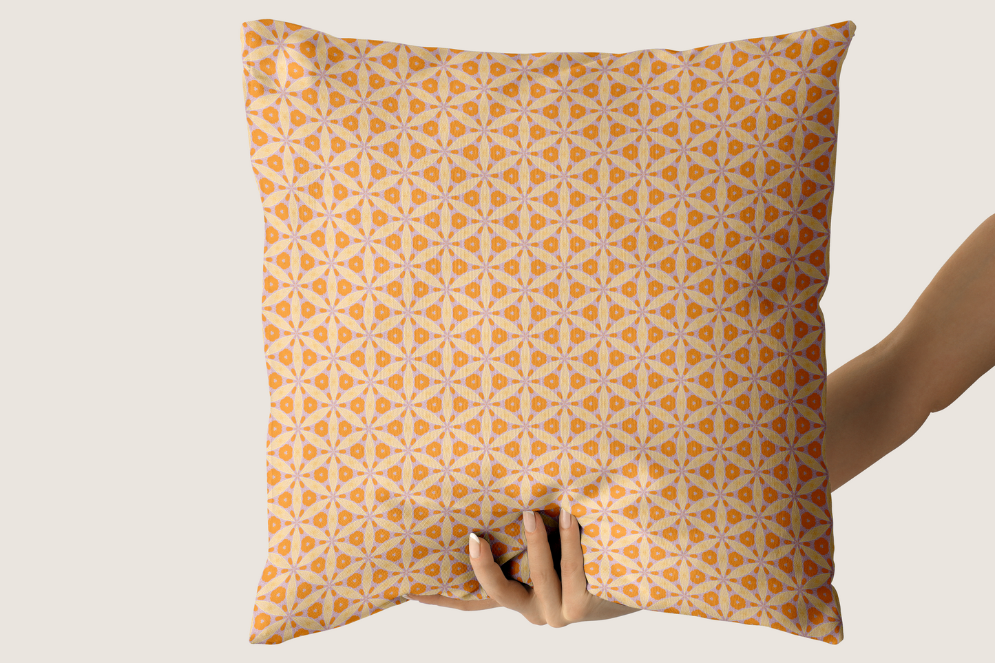 Gravity Cushion Cover 2