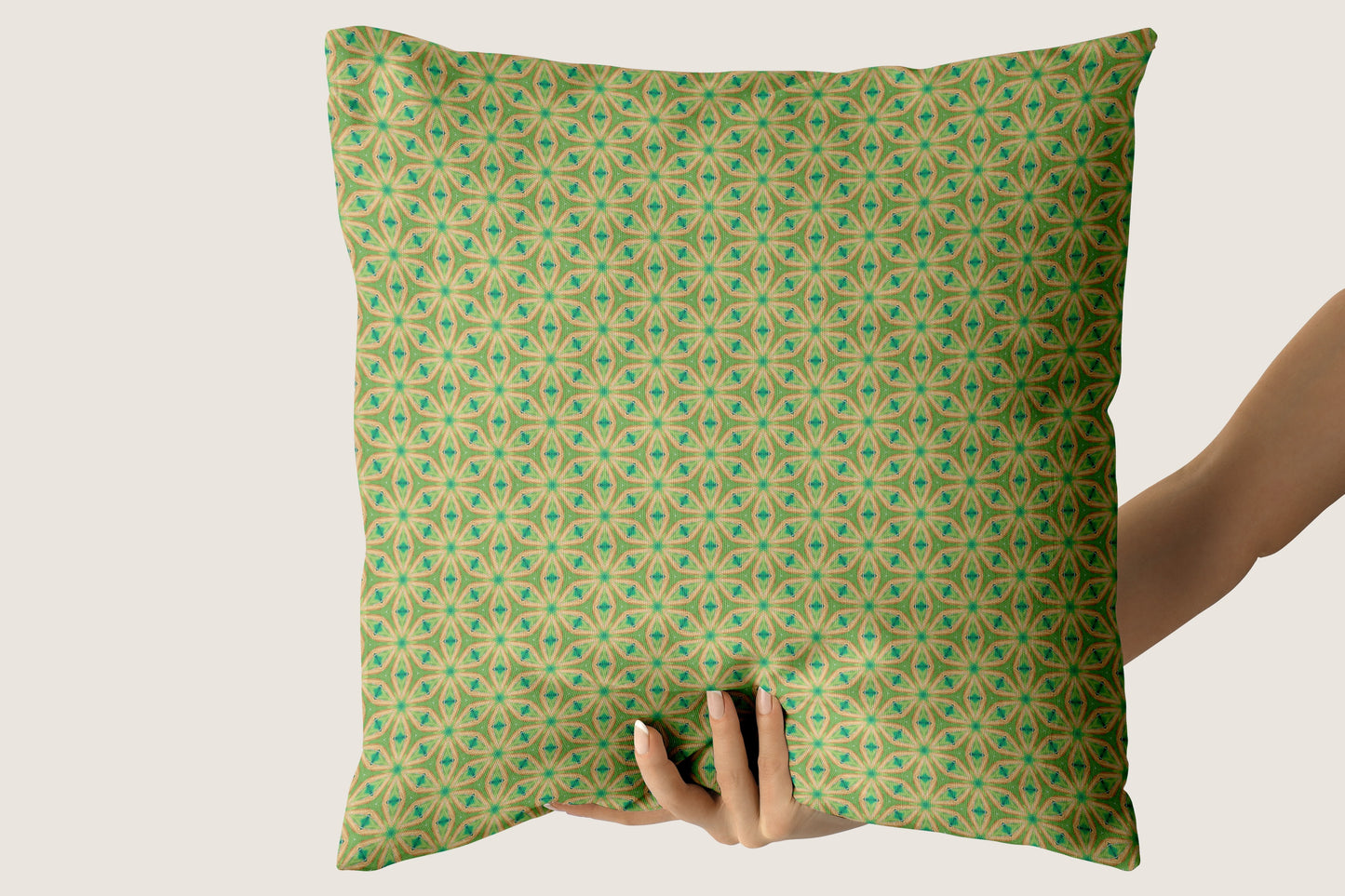 Equilibrium Cushion Cover 2
