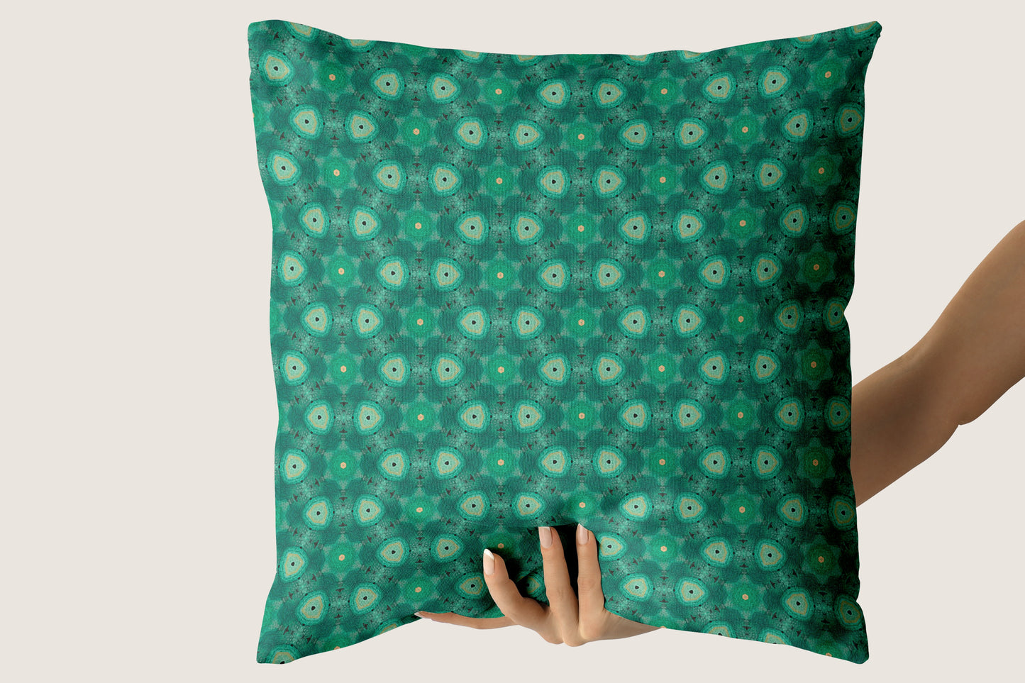 Equilibrium Cushion Cover