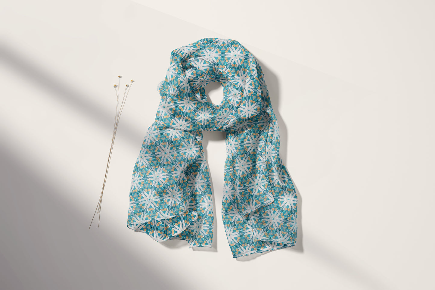 Neptune Pattern