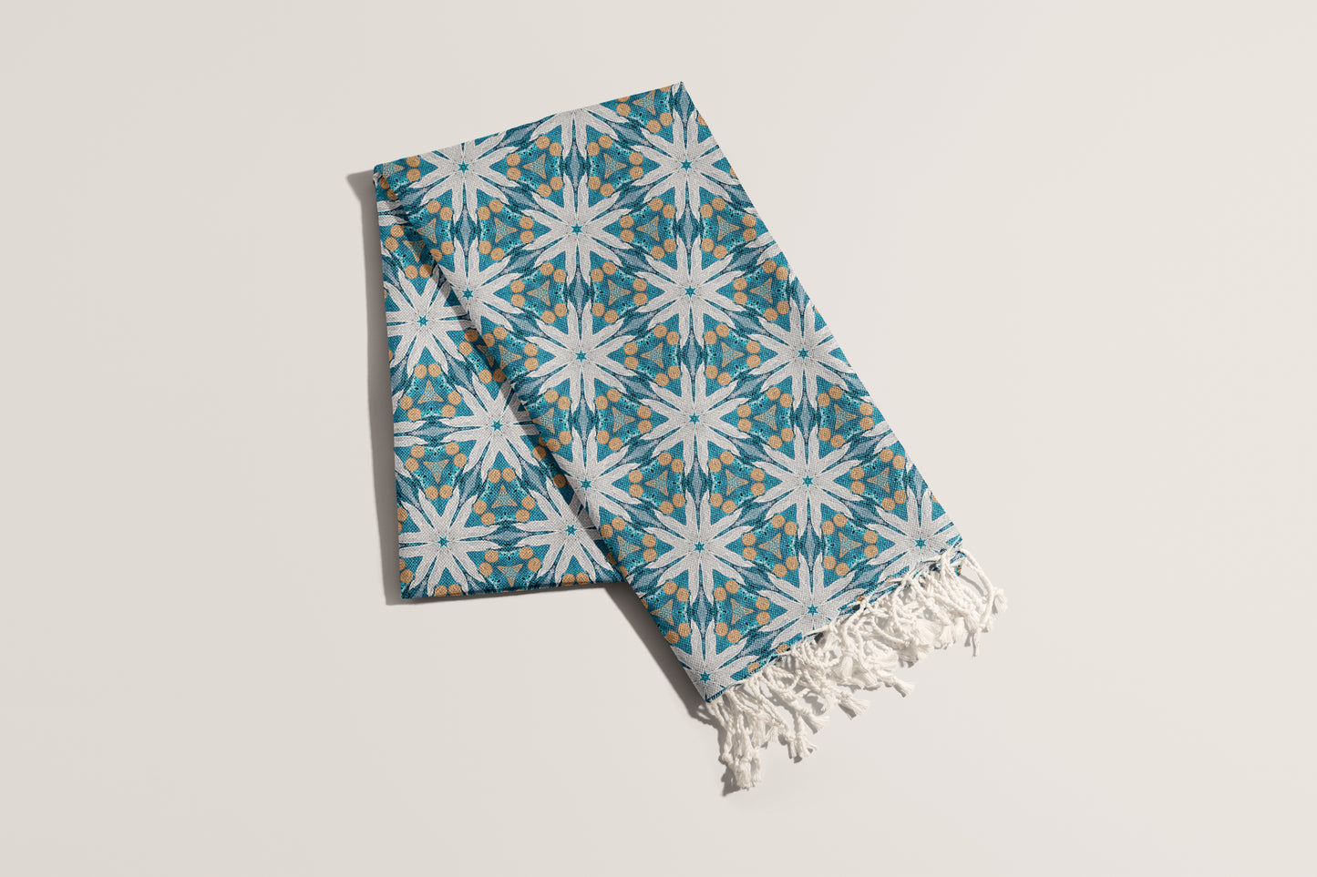 Neptune Pattern