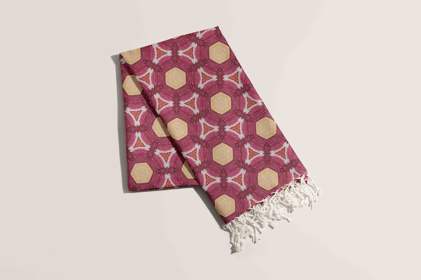 Pluto Pattern