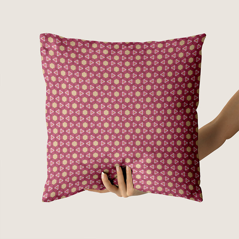Pluto Pattern