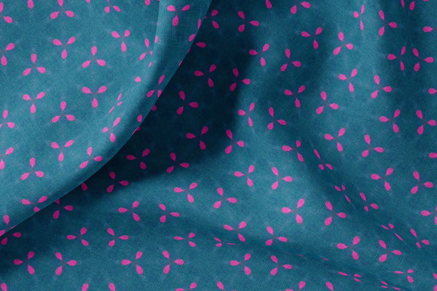 Kefalonia Pattern