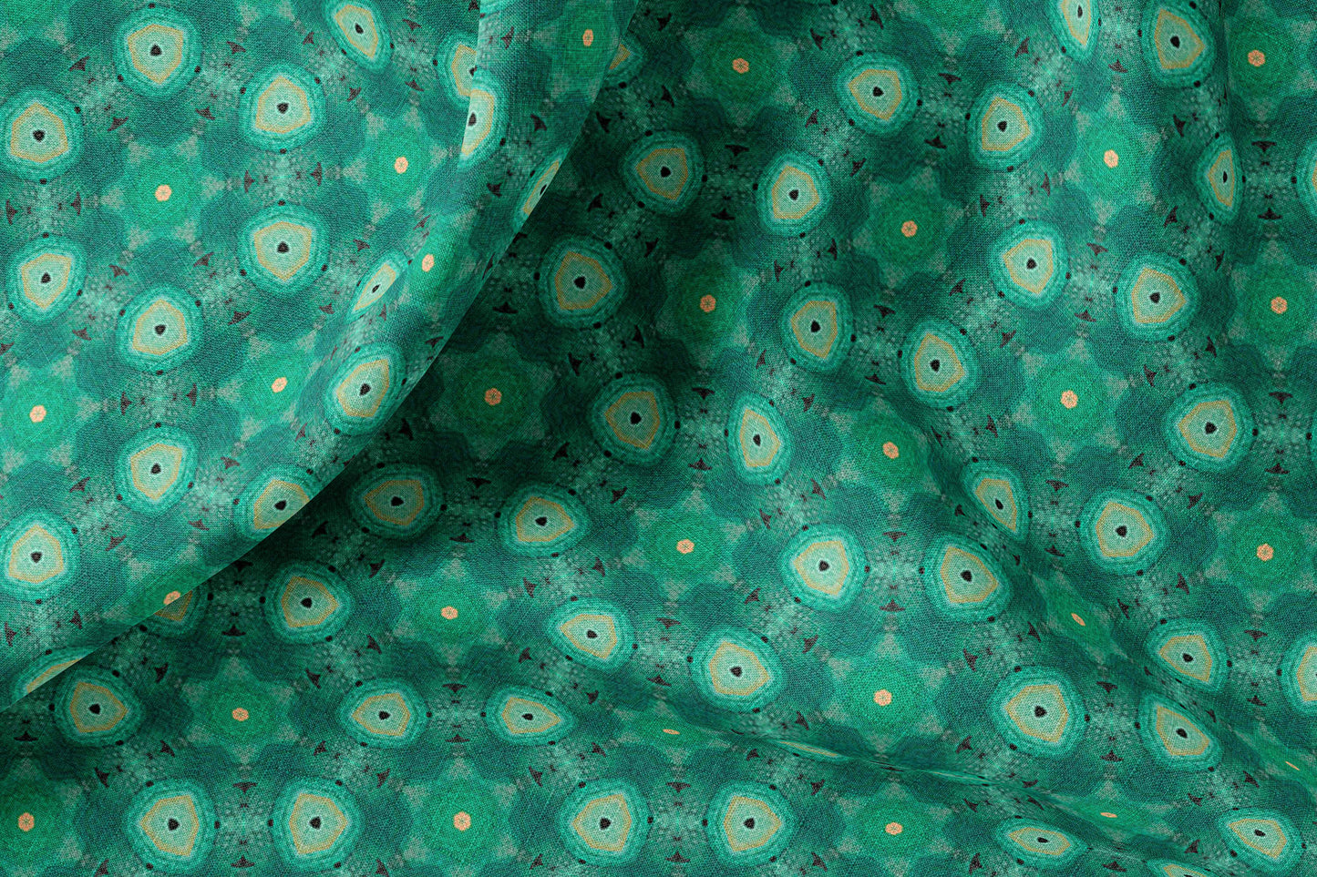Equilibrium Cushion Cover