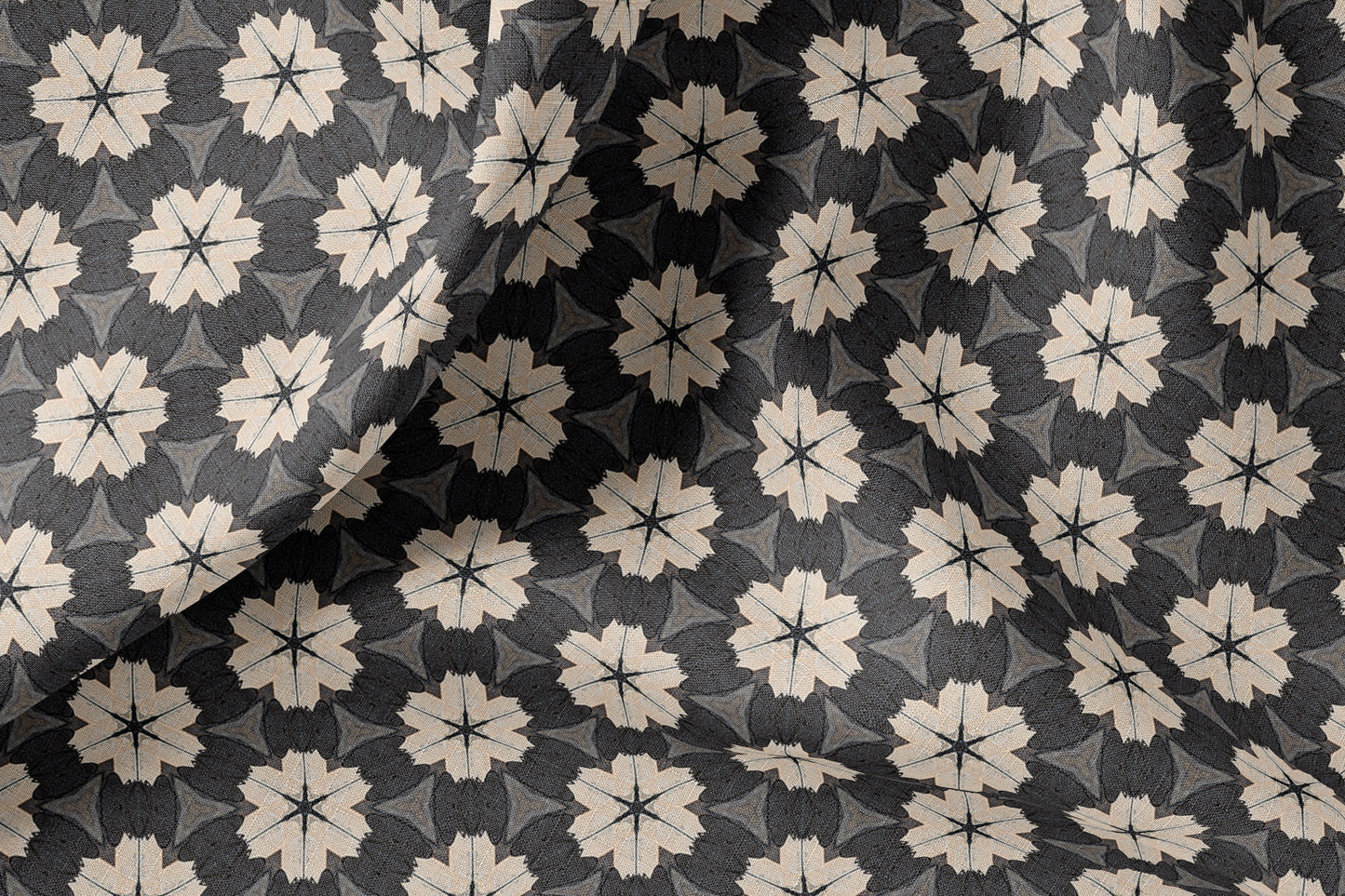 Transformation Cushion Cover