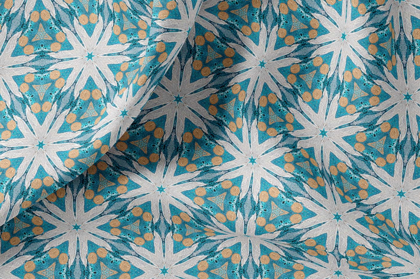 Neptune Pattern