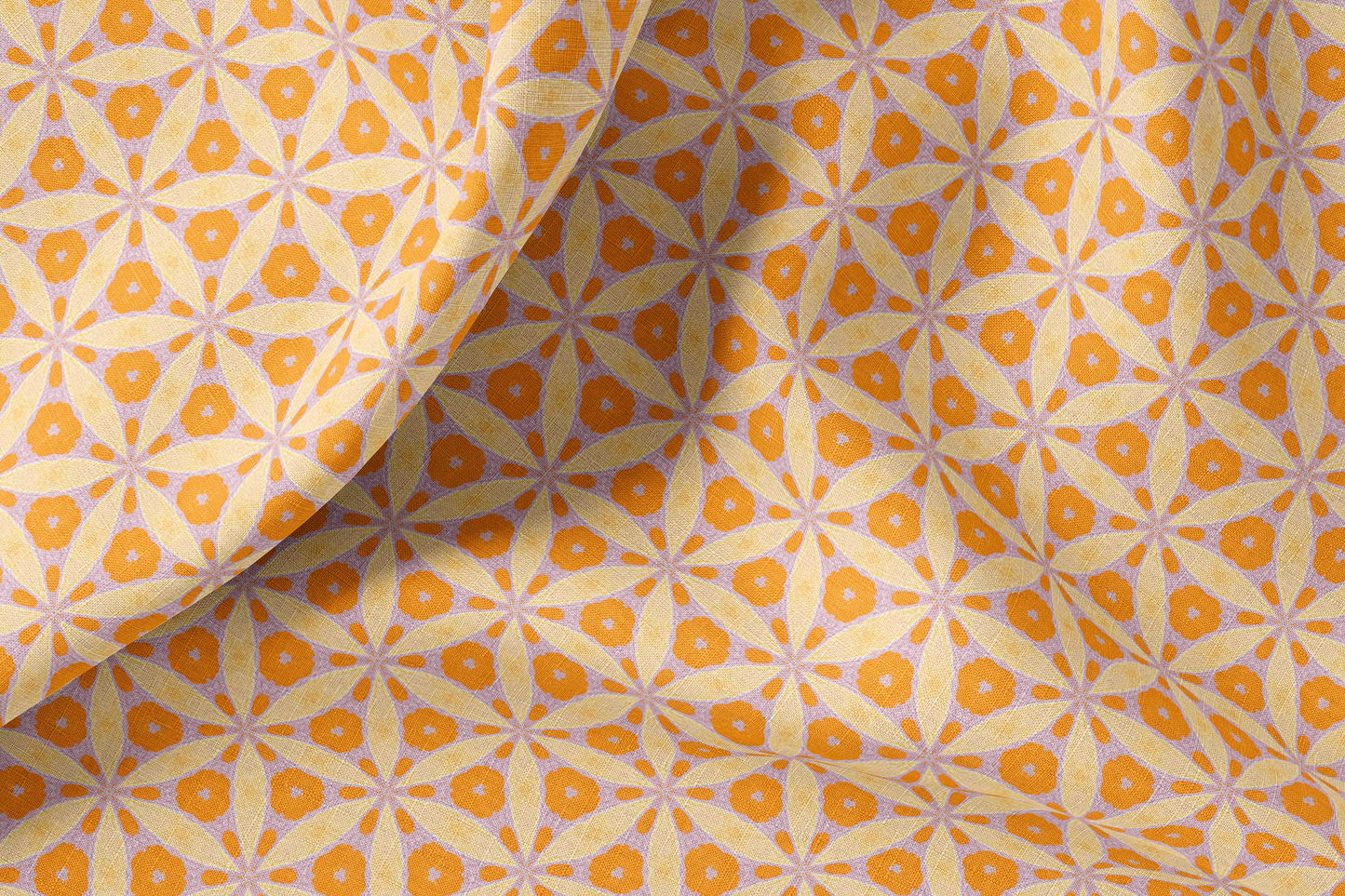 Gravity Cushion Cover 2