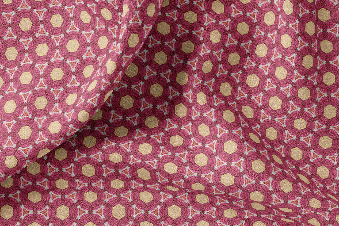 Pluto Cushion Cover