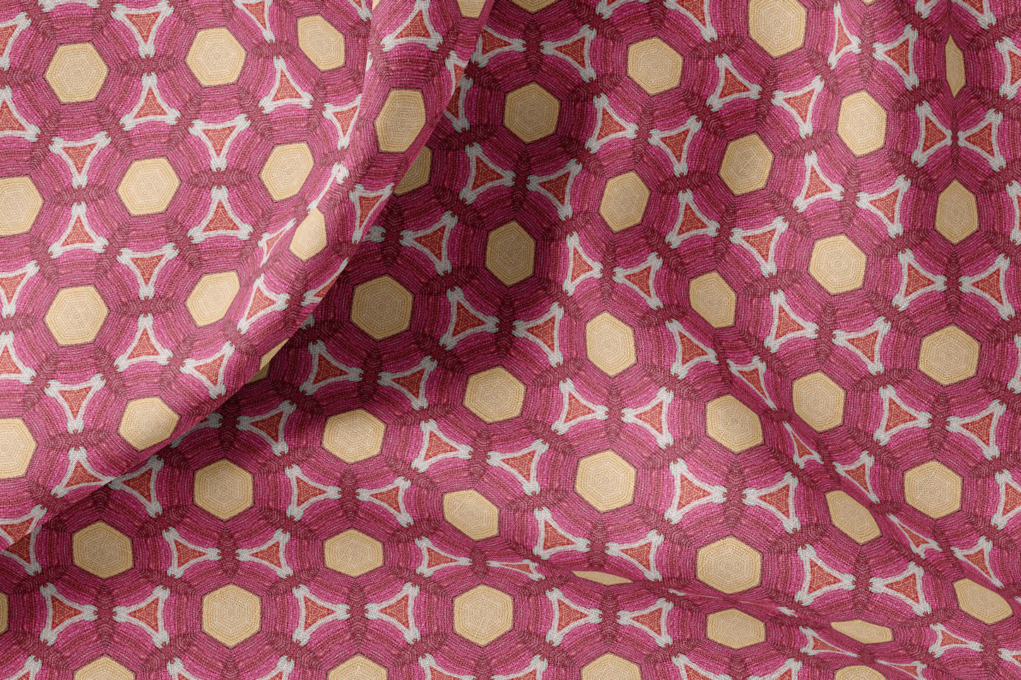 Pluto Pattern