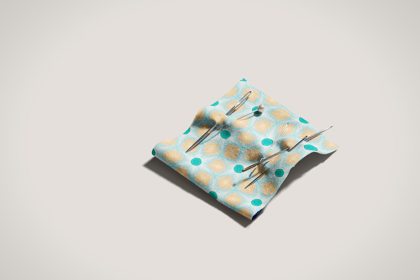 Neptune Pattern 2