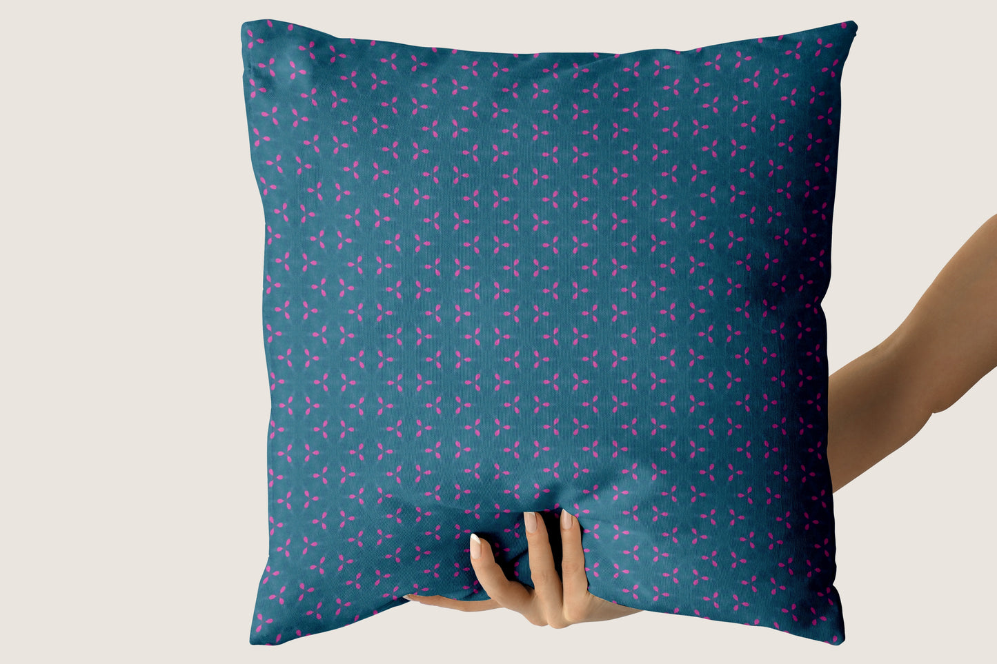 Kefalonia Cushion Cover