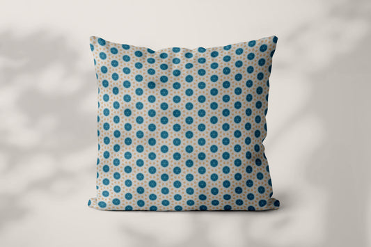 Neptune Cushion Cover 3