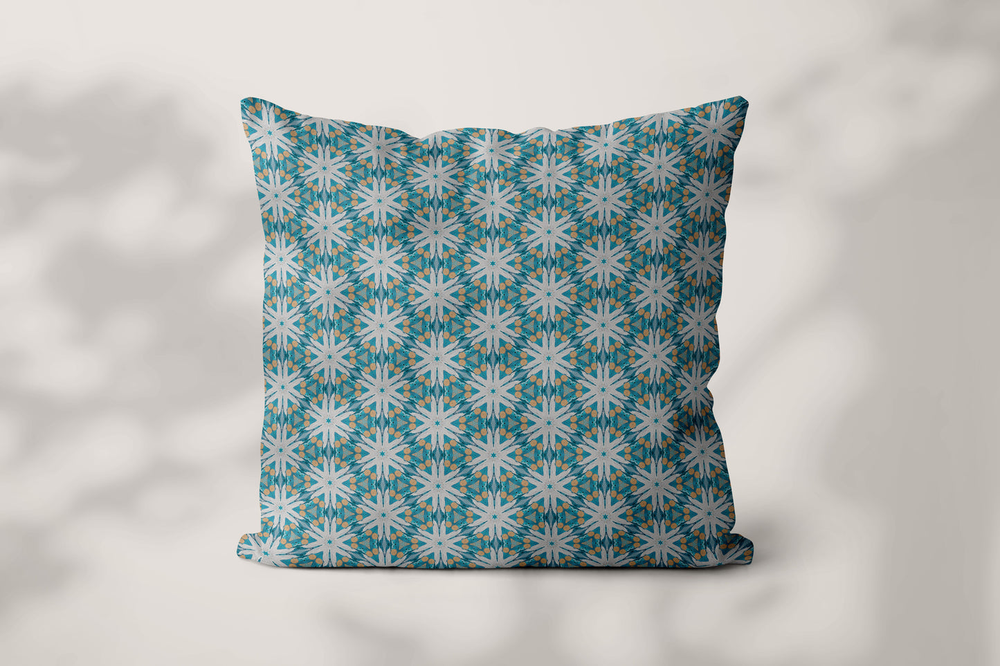 Neptune Cushion Cover
