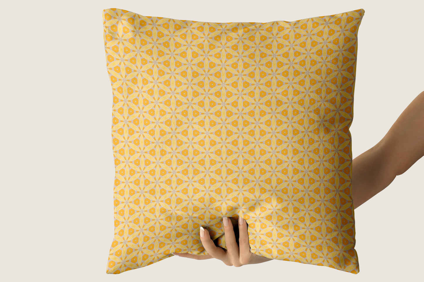 Gravity Cushion Cover