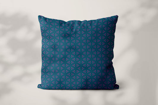 Kefalonia Cushion Cover
