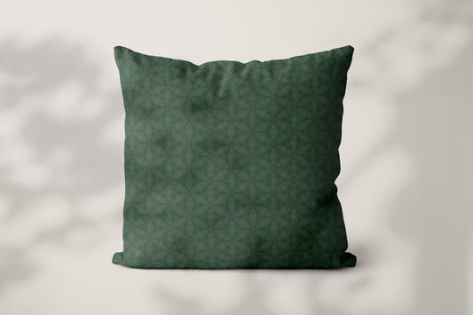 Zakynthos Cushion Cover