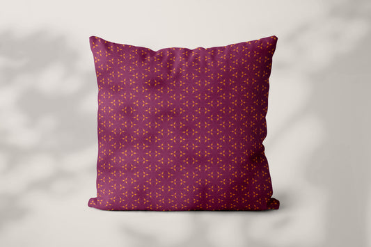 Kefalonia Cushion Cover 2