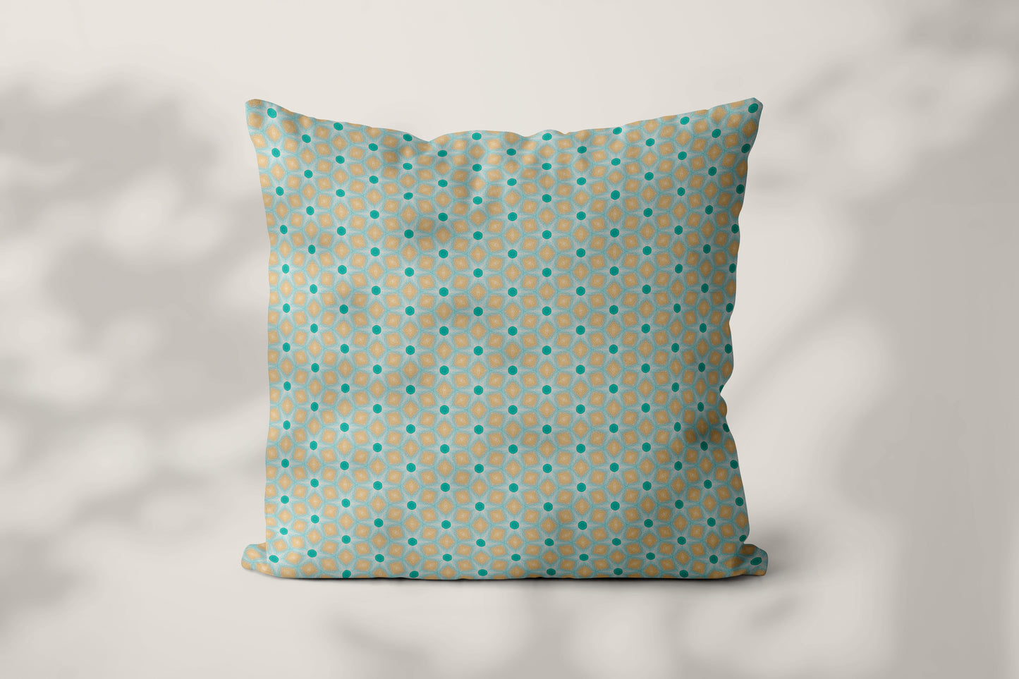 Neptune Cushion Cover 2