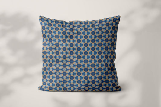 Resonance Cushion Cover
