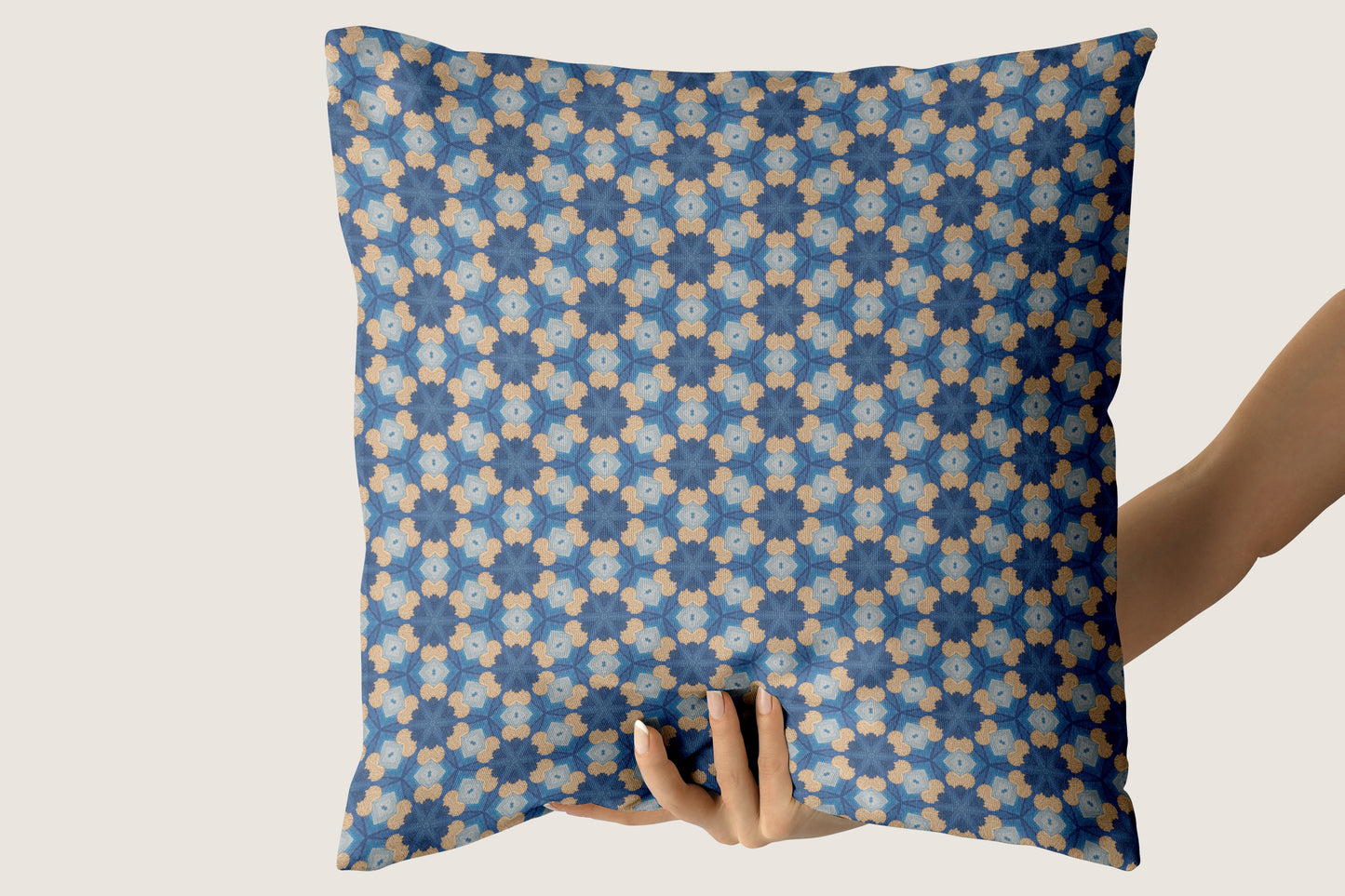 Resonance Cushion Cover