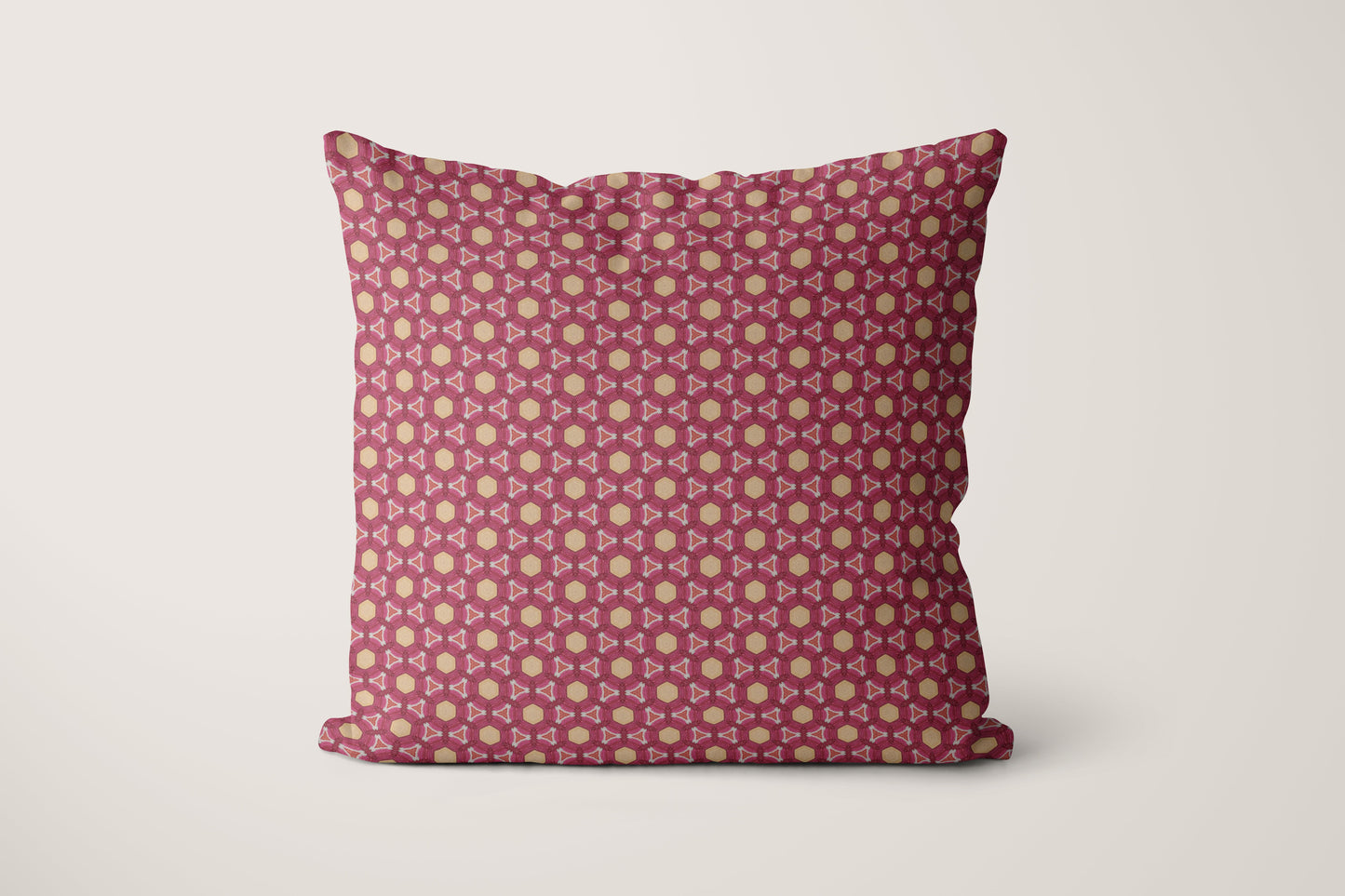 Pluto Cushion Cover
