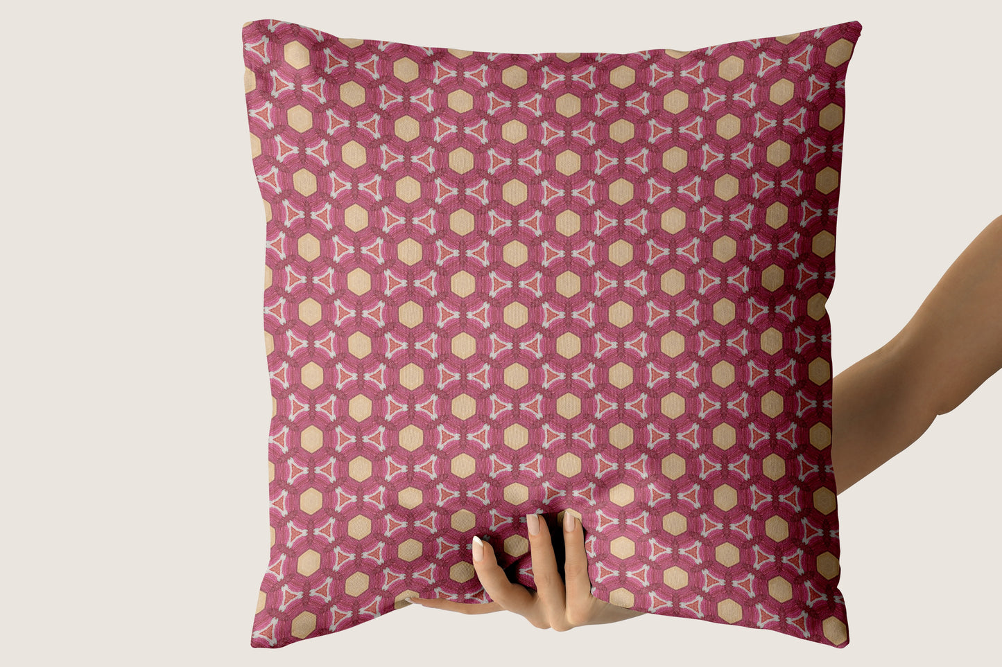 Pluto Cushion Cover