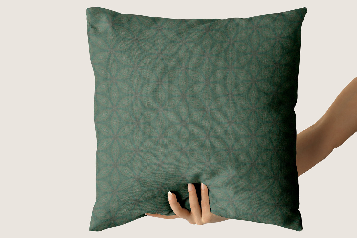 Zakynthos Cushion Cover