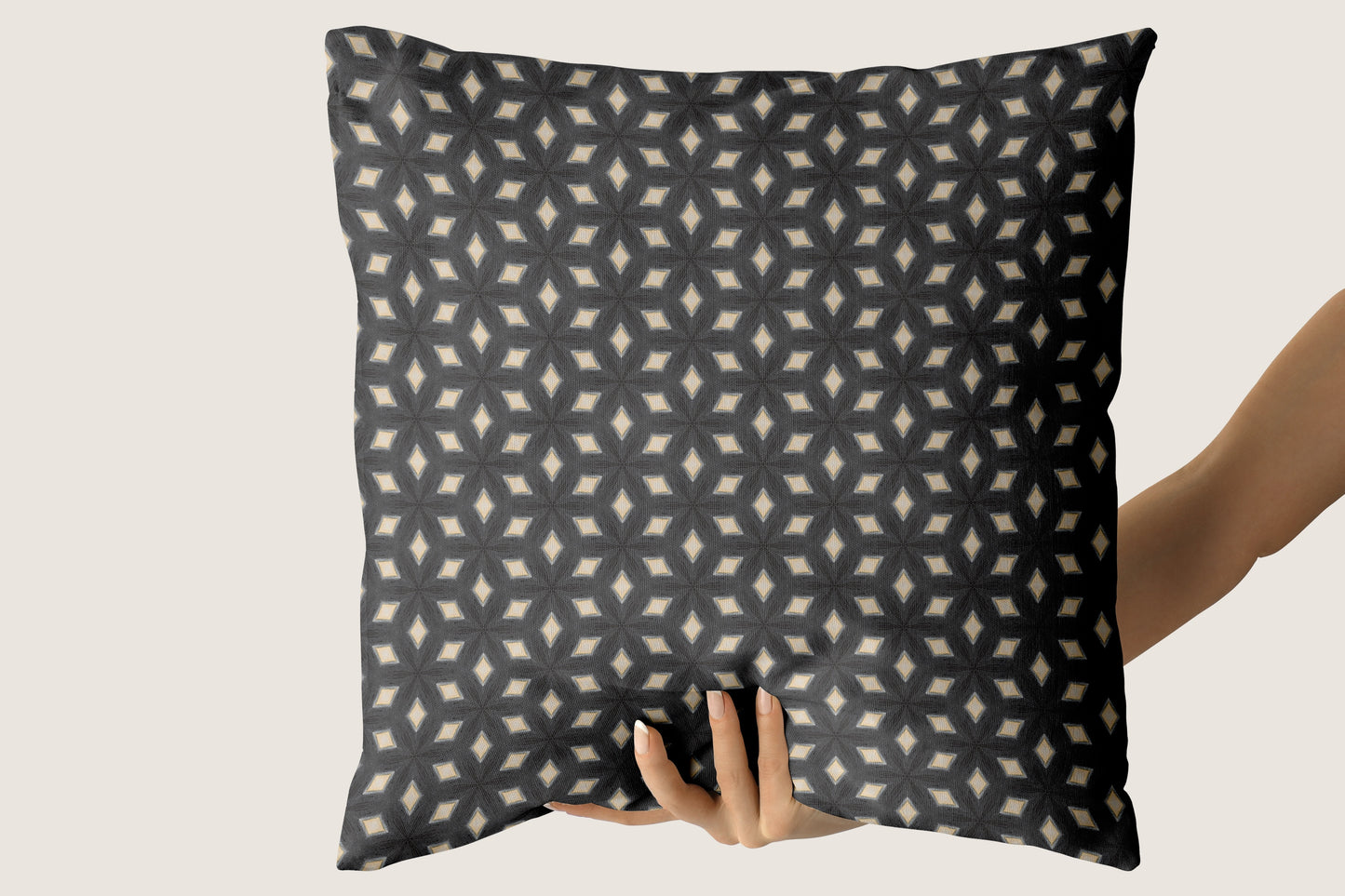 Transformation Cushion Cover 2