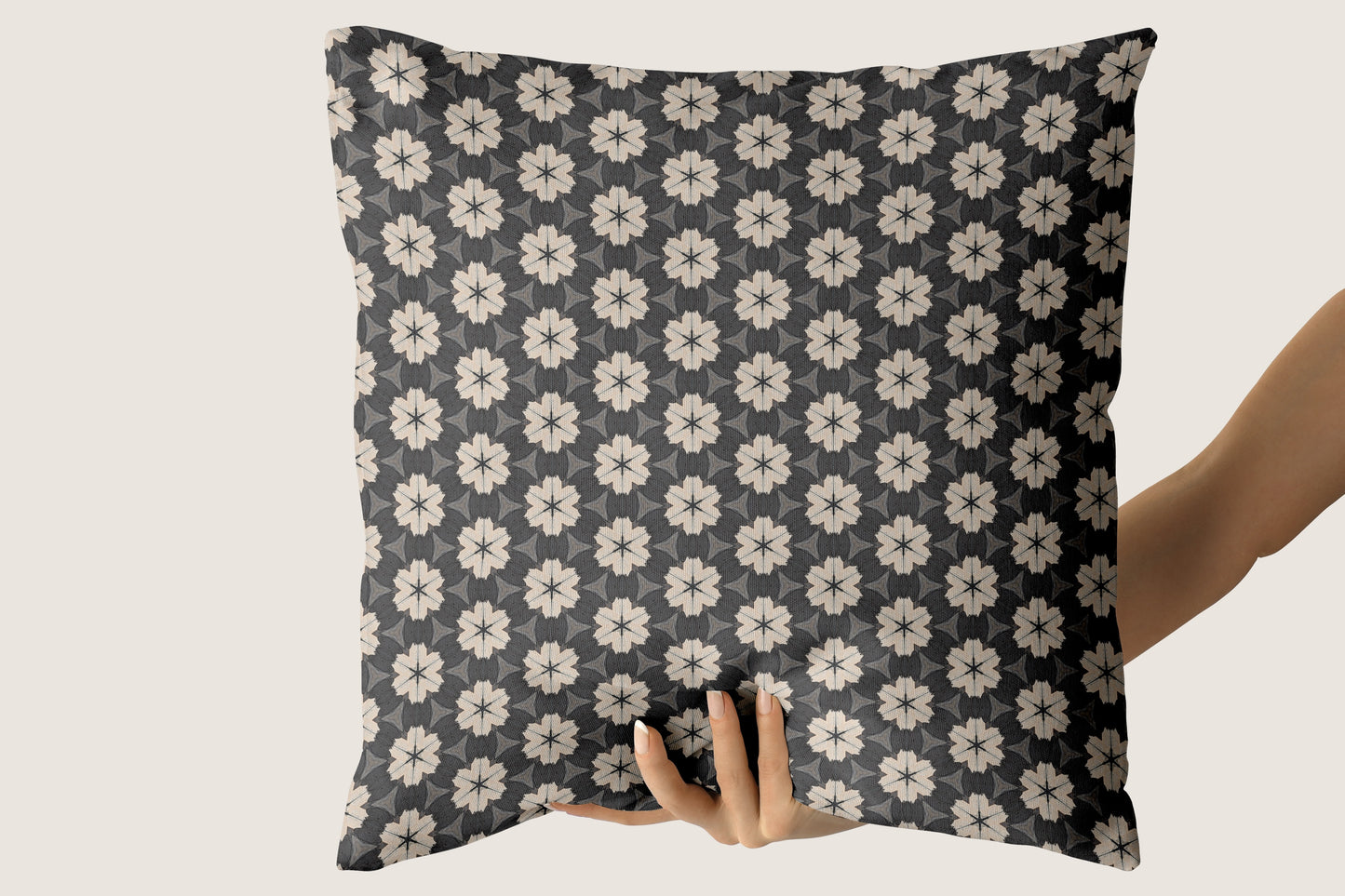 Transformation Cushion Cover