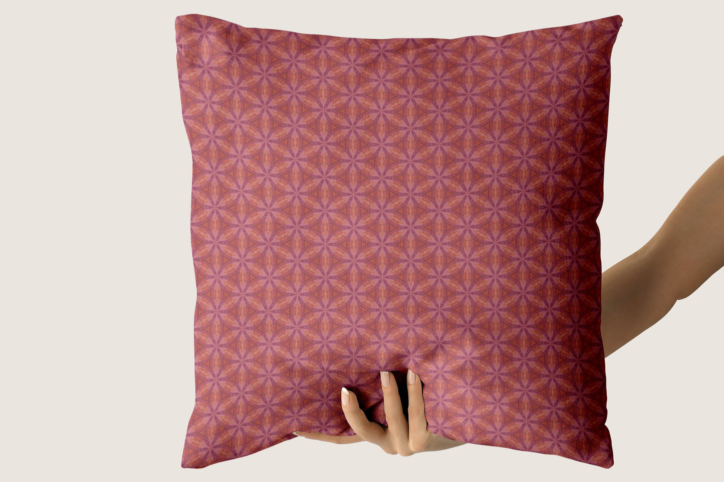 Pluto Cushion Cover 2