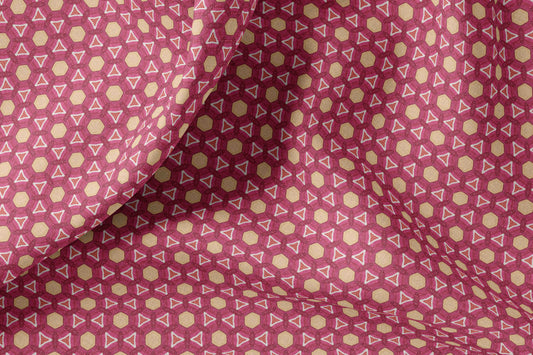 Pluto Pattern