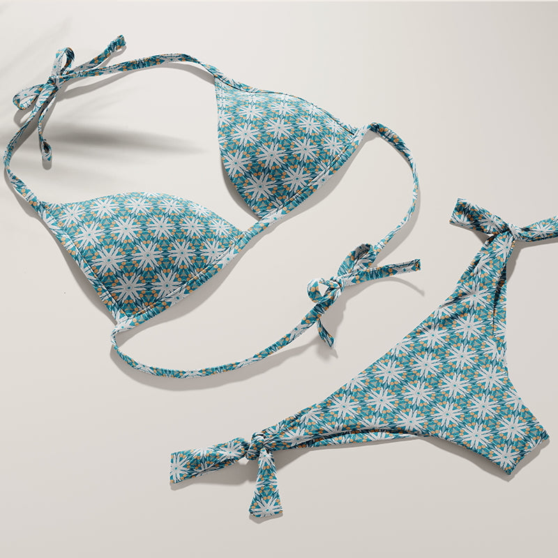 Neptune Pattern